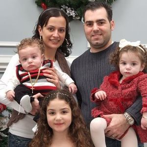 Meet your Posher, Nino